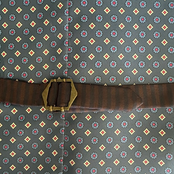 Men’s Cremieux Collection Medium Vest / Waistcoat - Picture 4 of 5